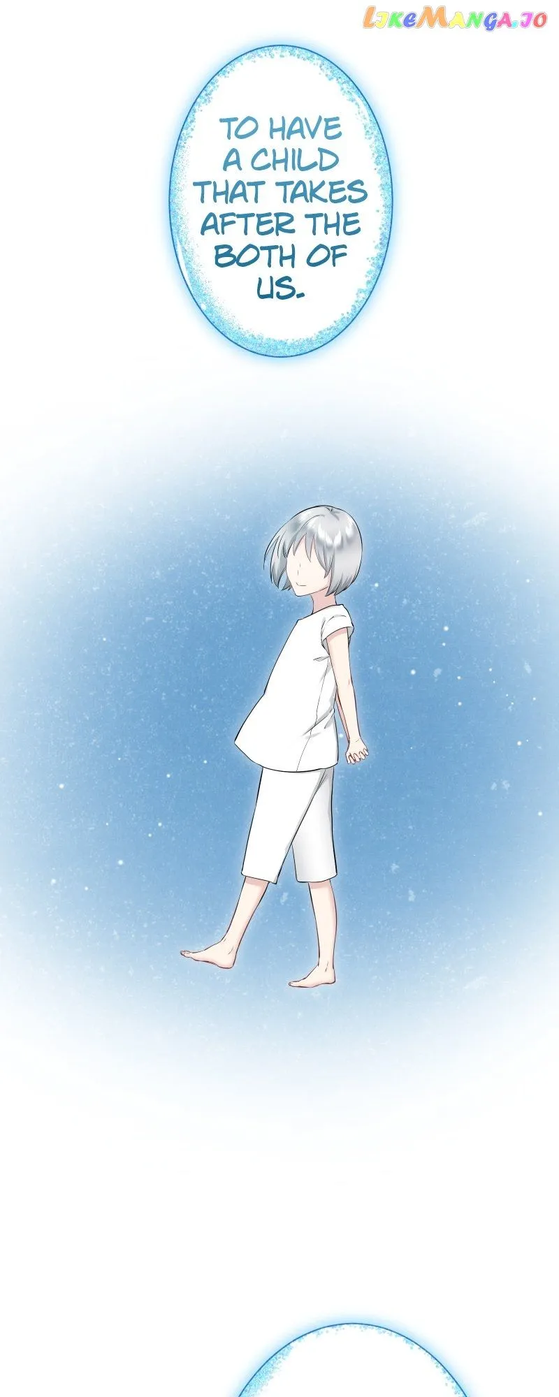 Nulliitas: The Half-Blood Royalty Chapter 124 Online - página 3