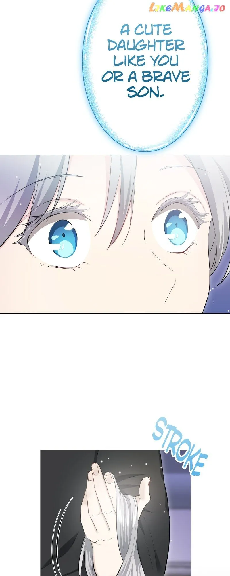 Nulliitas: The Half-Blood Royalty Chapter 124 Online - página 4