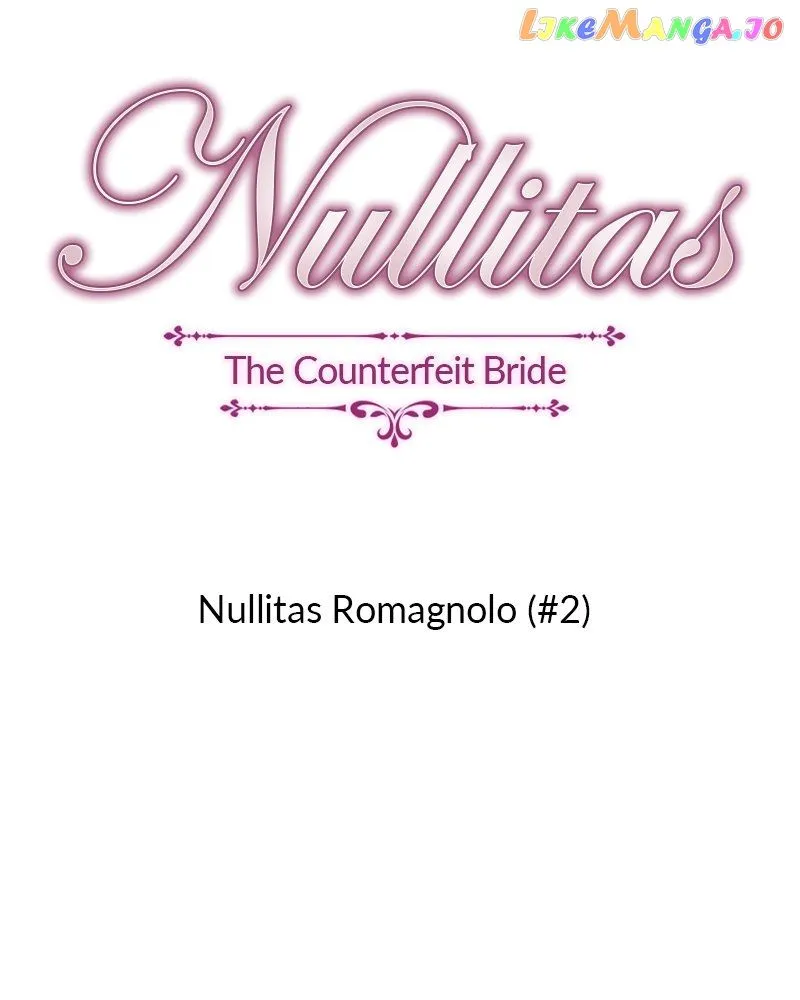 Nulliitas: The Half-Blood Royalty Chapter 124 Online - página 6