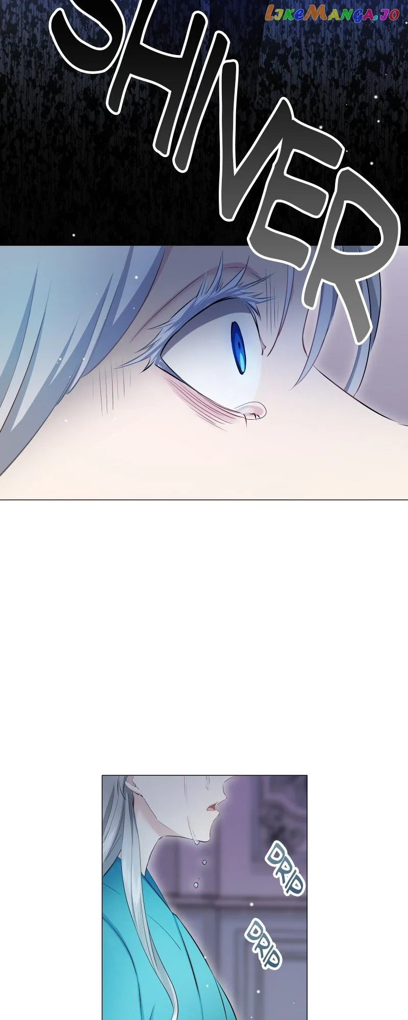 Nulliitas: The Half-Blood Royalty Chapter 124 Online - página 9