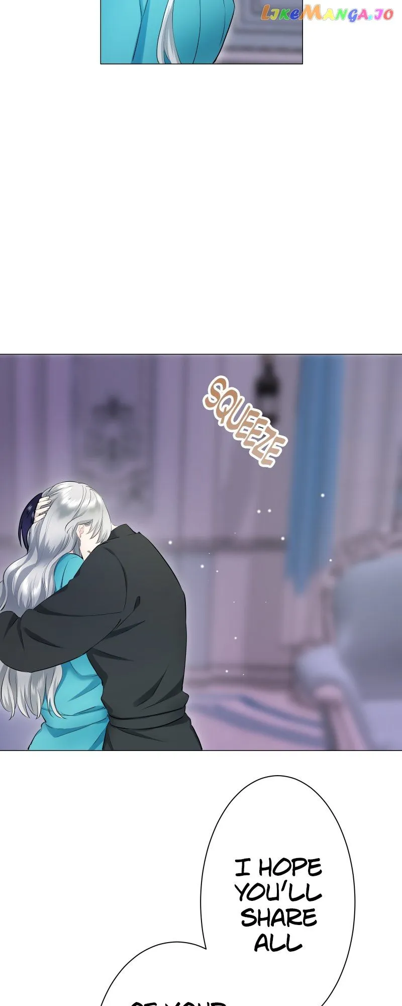 Nulliitas: The Half-Blood Royalty Chapter 124 Online - página 10