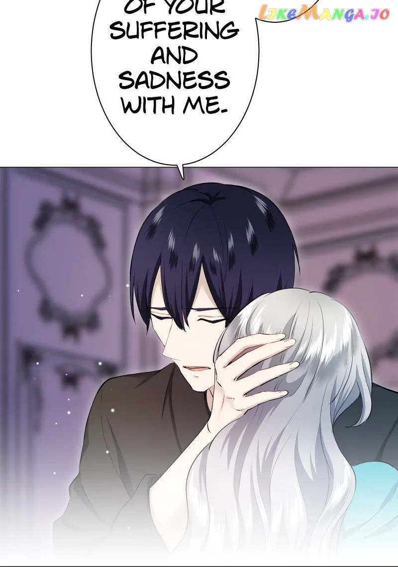 Nulliitas: The Half-Blood Royalty Chapter 124 Online - página 11