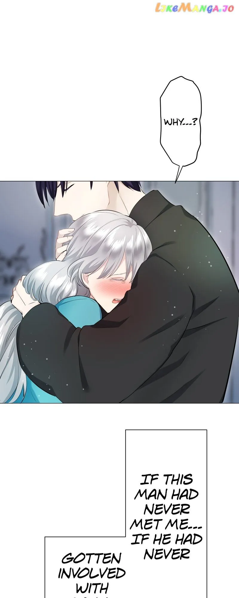 Nulliitas: The Half-Blood Royalty Chapter 124 Online - página 12