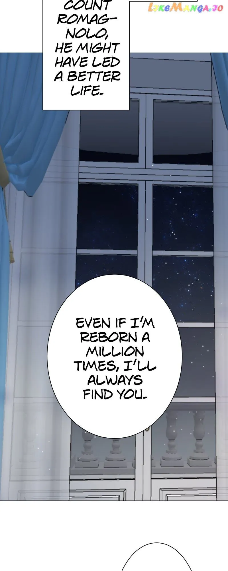 Nulliitas: The Half-Blood Royalty Chapter 124 Online - página 13