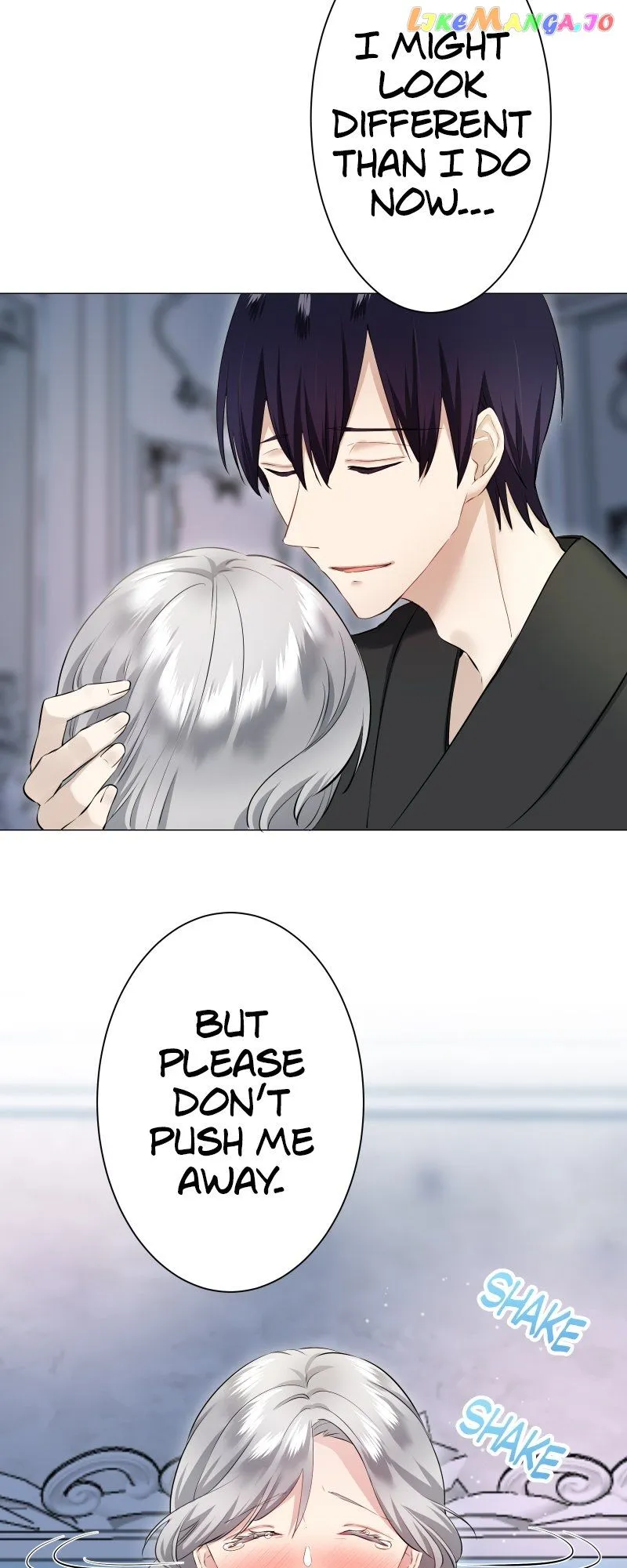 Nulliitas: The Half-Blood Royalty Chapter 124 Online - página 14
