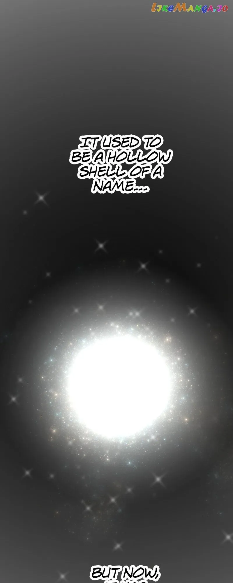 Nulliitas: The Half-Blood Royalty Chapter 124 Online - página 18