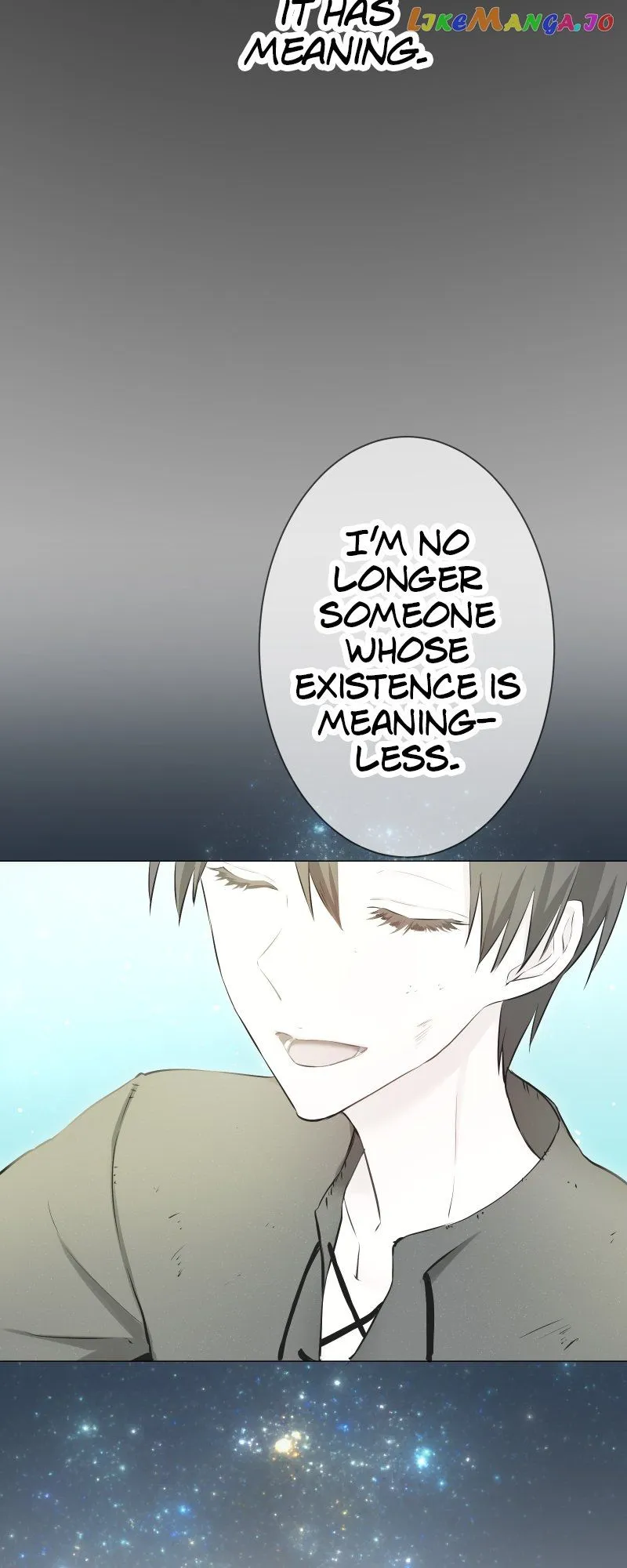 Nulliitas: The Half-Blood Royalty Chapter 124 Online - página 19