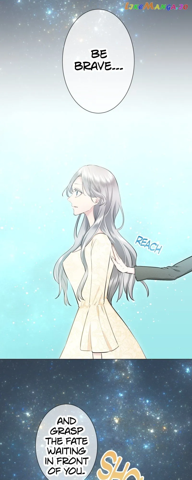Nulliitas: The Half-Blood Royalty Chapter 124 Online - página 20