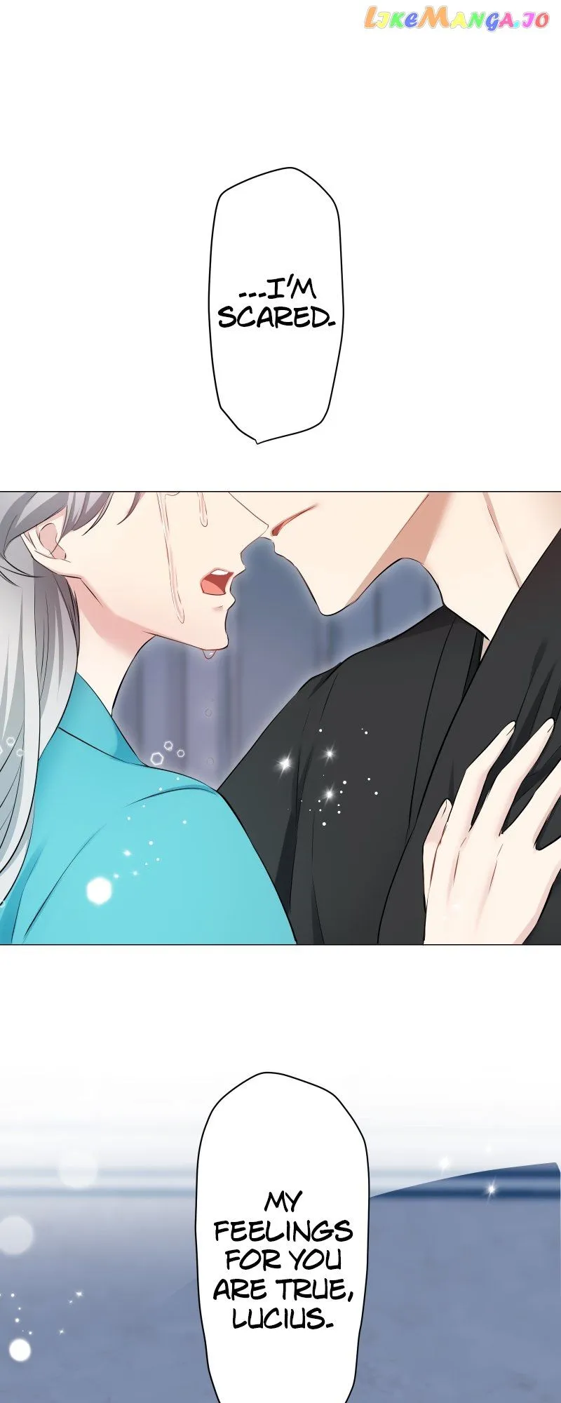 Nulliitas: The Half-Blood Royalty Chapter 124 Online - página 22