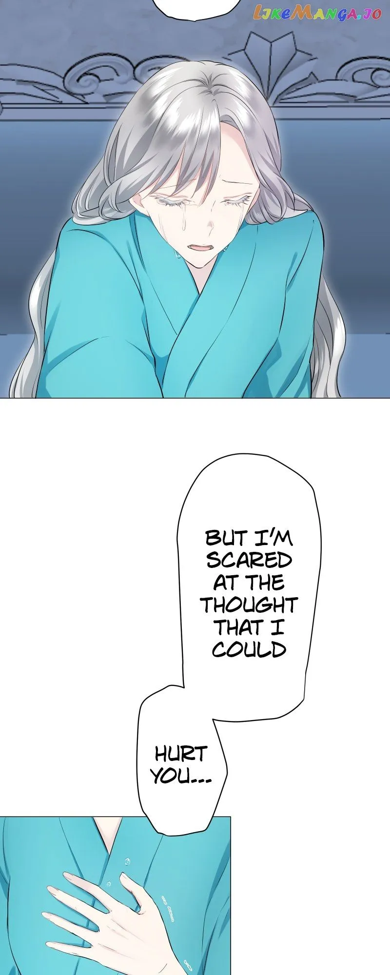 Nulliitas: The Half-Blood Royalty Chapter 124 Online - página 23