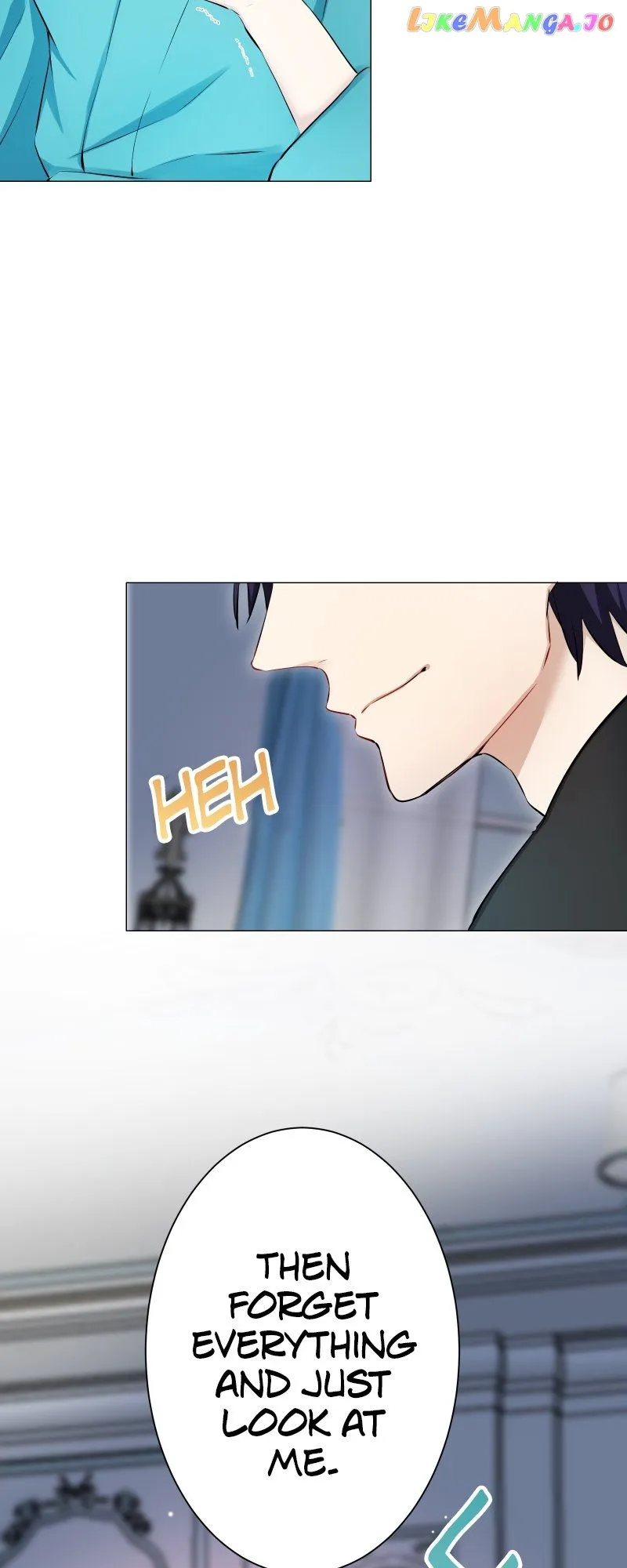 Nulliitas: The Half-Blood Royalty Chapter 124 Online - página 24