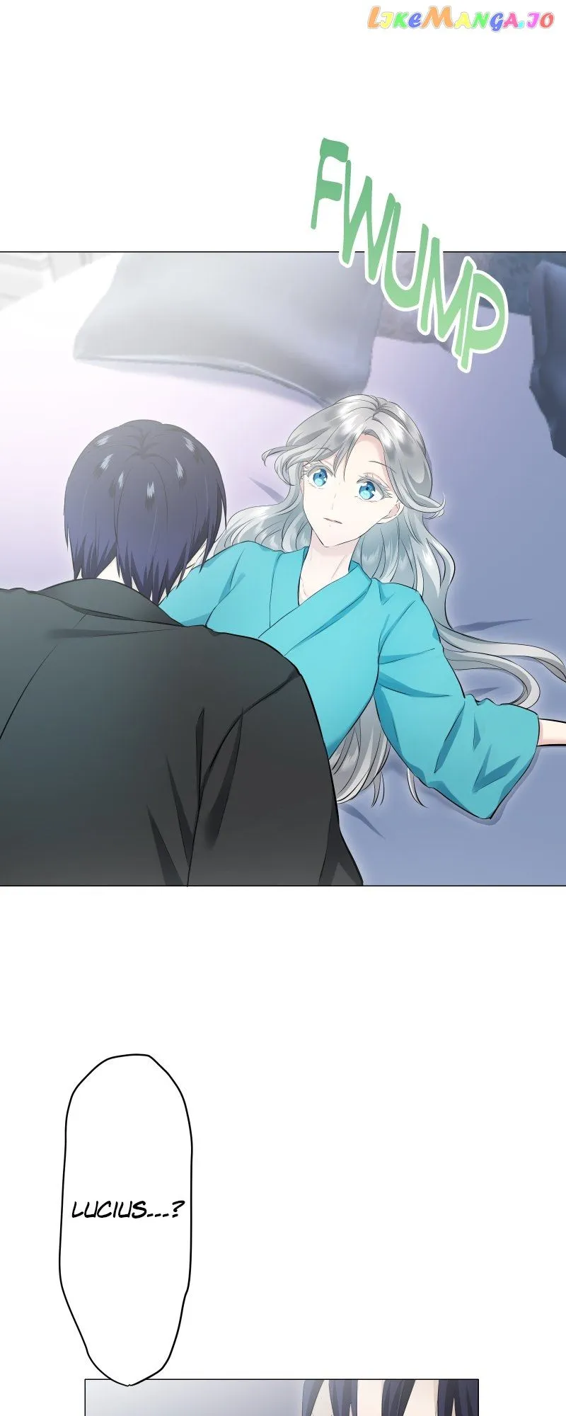 Nulliitas: The Half-Blood Royalty Chapter 124 Online - página 27