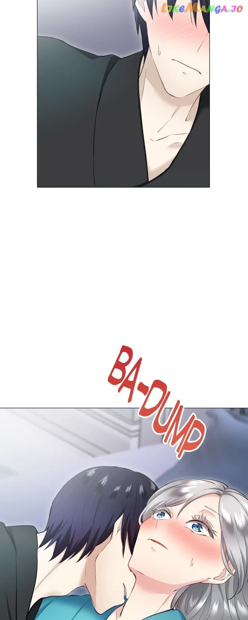 Nulliitas: The Half-Blood Royalty Chapter 124 Online - página 28