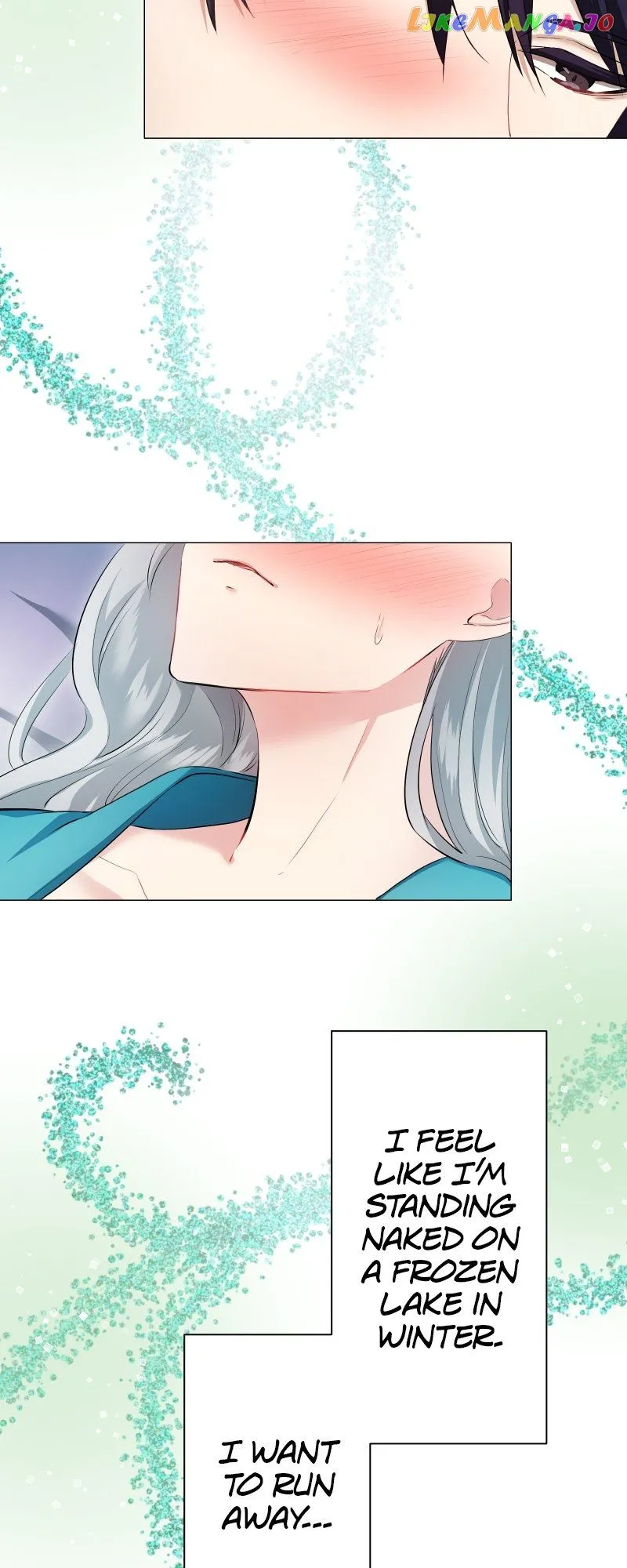 Nulliitas: The Half-Blood Royalty Chapter 124 Online - página 30