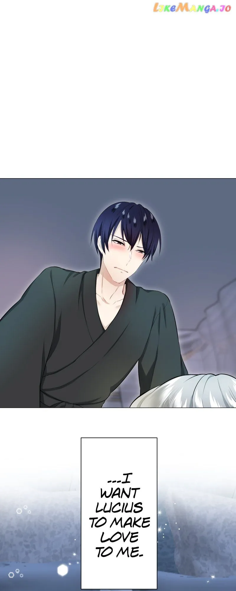 Nulliitas: The Half-Blood Royalty Chapter 124 Online - página 32
