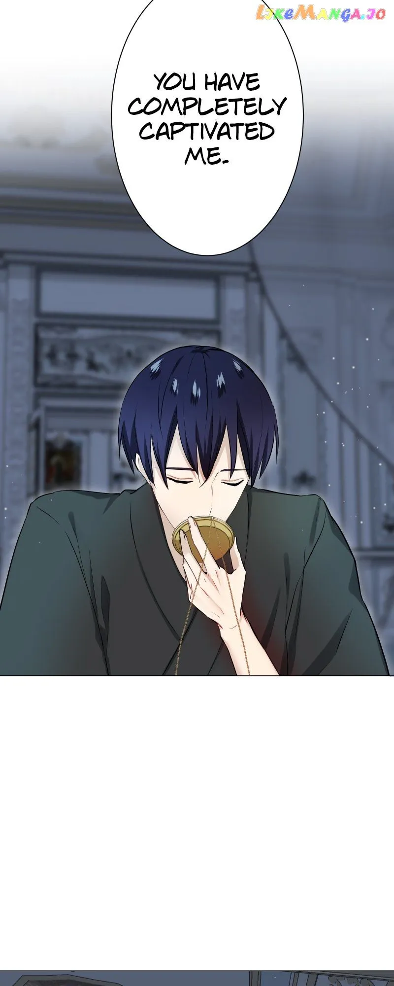 Nulliitas: The Half-Blood Royalty Chapter 124 Online - página 34
