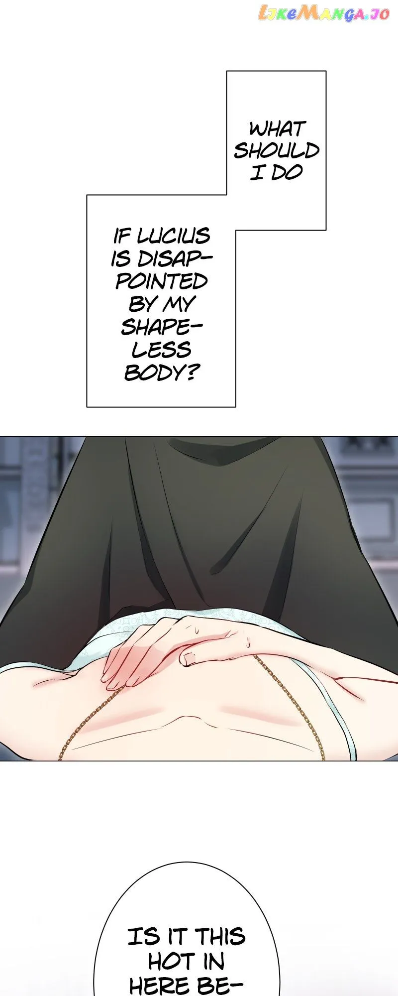 Nulliitas: The Half-Blood Royalty Chapter 124 Online - página 37