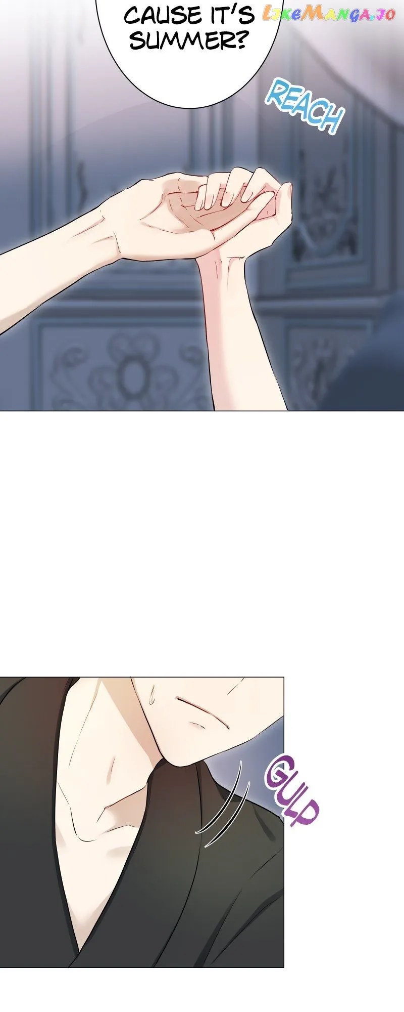 Nulliitas: The Half-Blood Royalty Chapter 124 Online - página 38