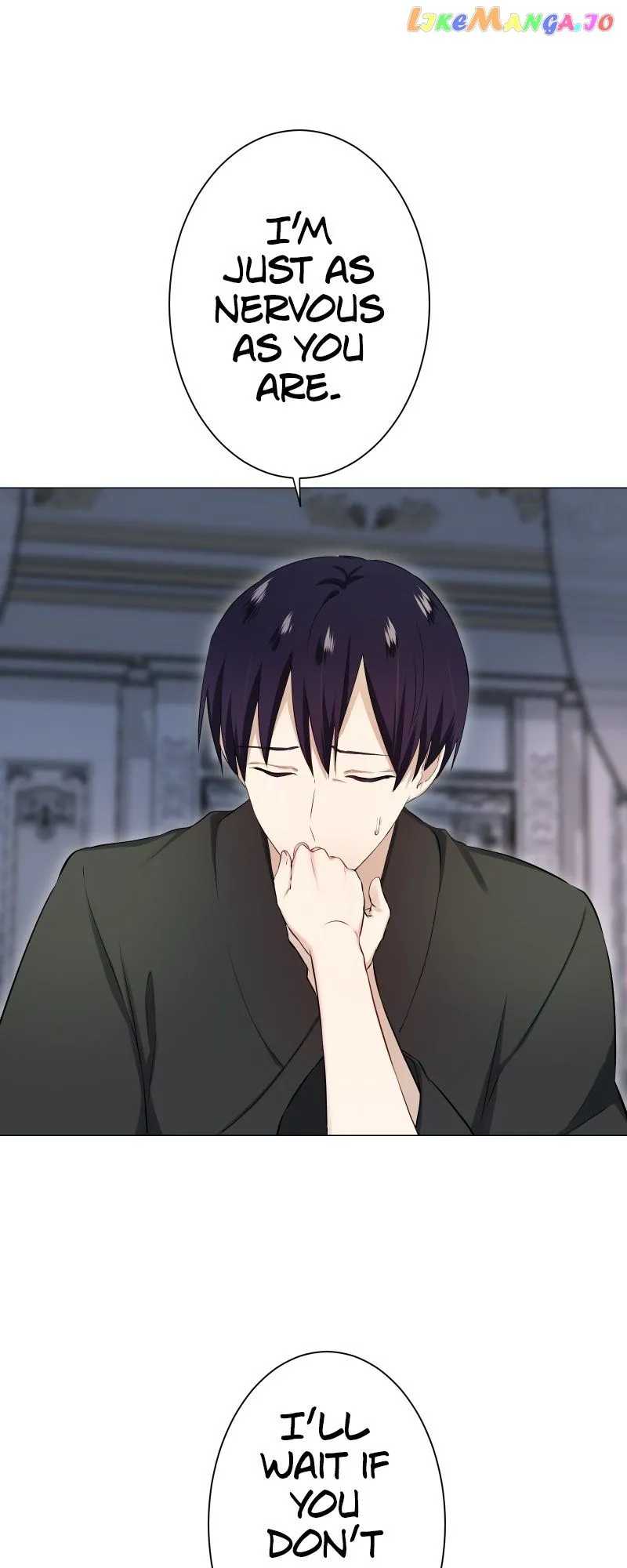 Nulliitas: The Half-Blood Royalty Chapter 124 Online - página 39