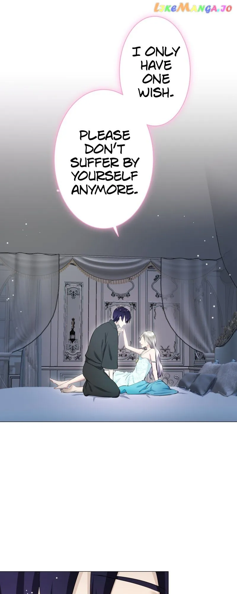Nulliitas: The Half-Blood Royalty Chapter 124 Online - página 42