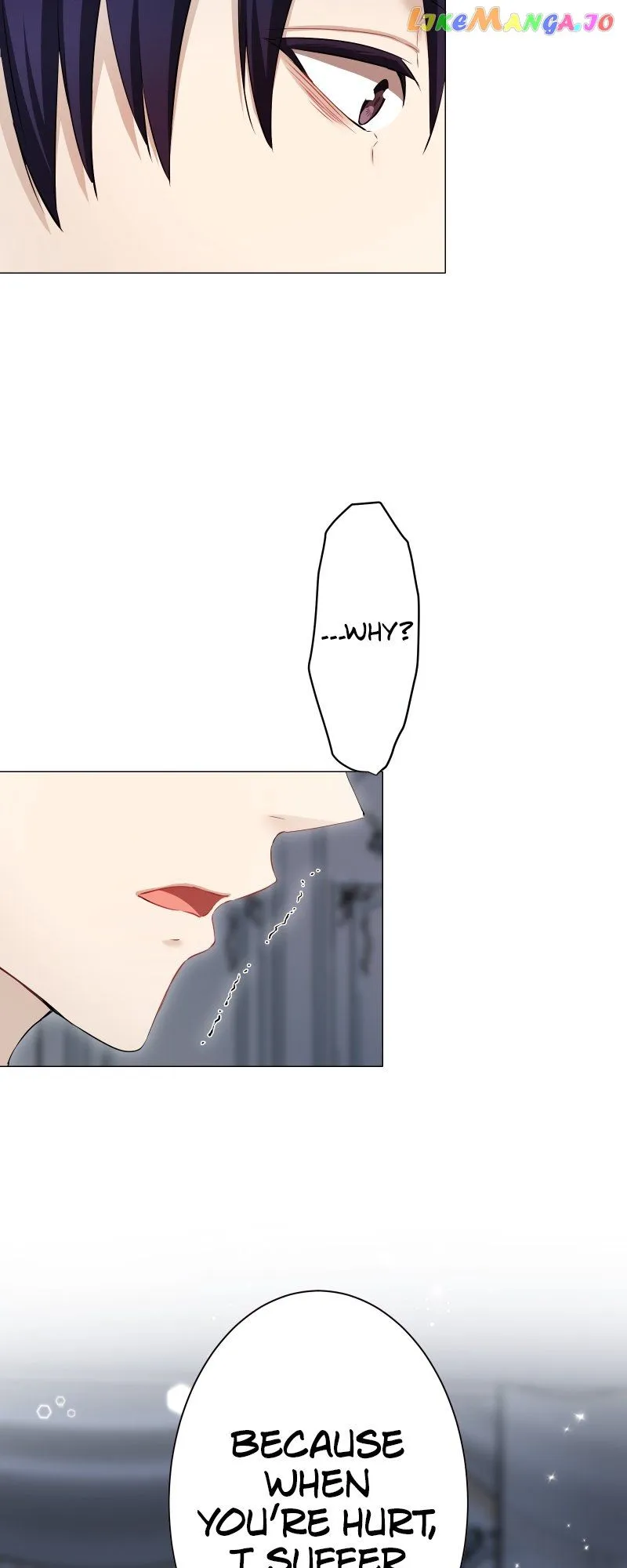 Nulliitas: The Half-Blood Royalty Chapter 124 Online - página 43