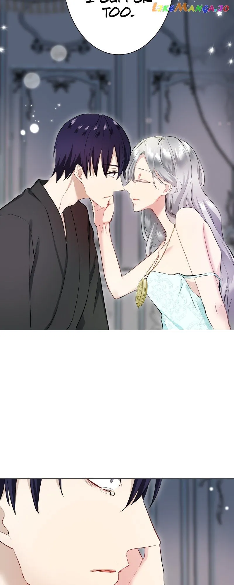 Nulliitas: The Half-Blood Royalty Chapter 124 Online - página 44
