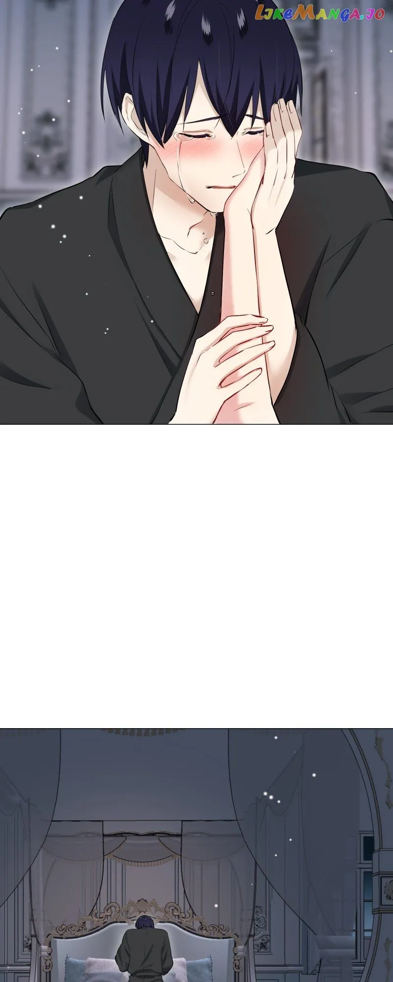 Nulliitas: The Half-Blood Royalty Chapter 124 Online - página 48