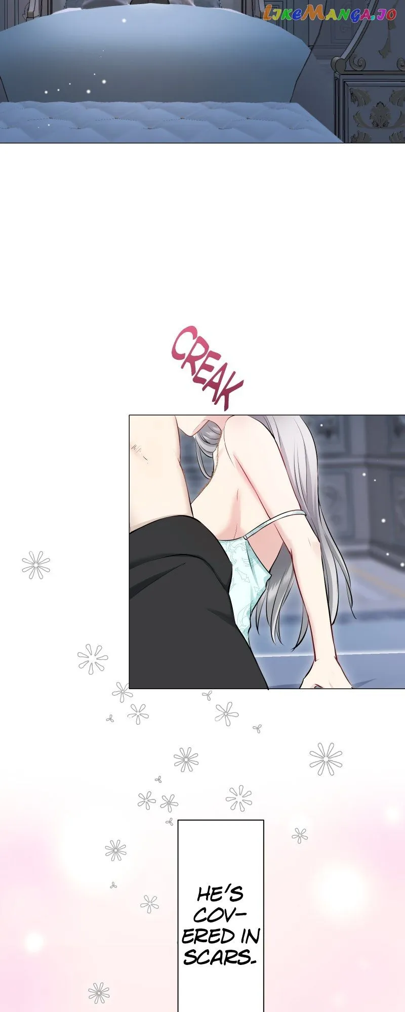 Nulliitas: The Half-Blood Royalty Chapter 124 Online - página 49