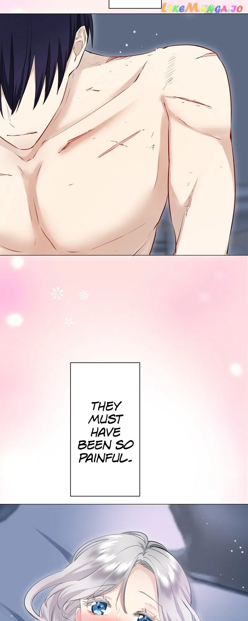 Nulliitas: The Half-Blood Royalty Chapter 124 Online - página 50
