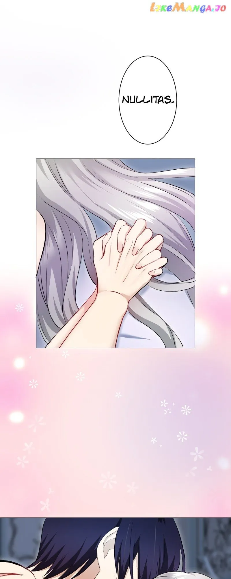 Nulliitas: The Half-Blood Royalty Chapter 124 Online - página 52