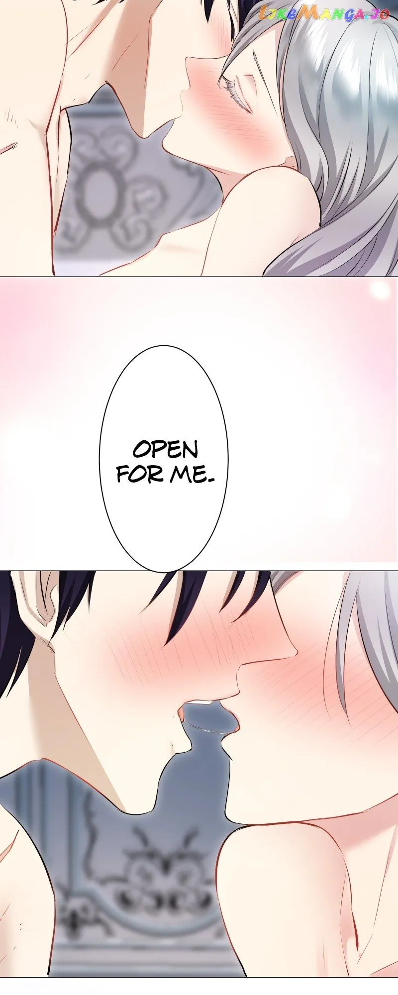 Nulliitas: The Half-Blood Royalty Chapter 124 Online - página 53