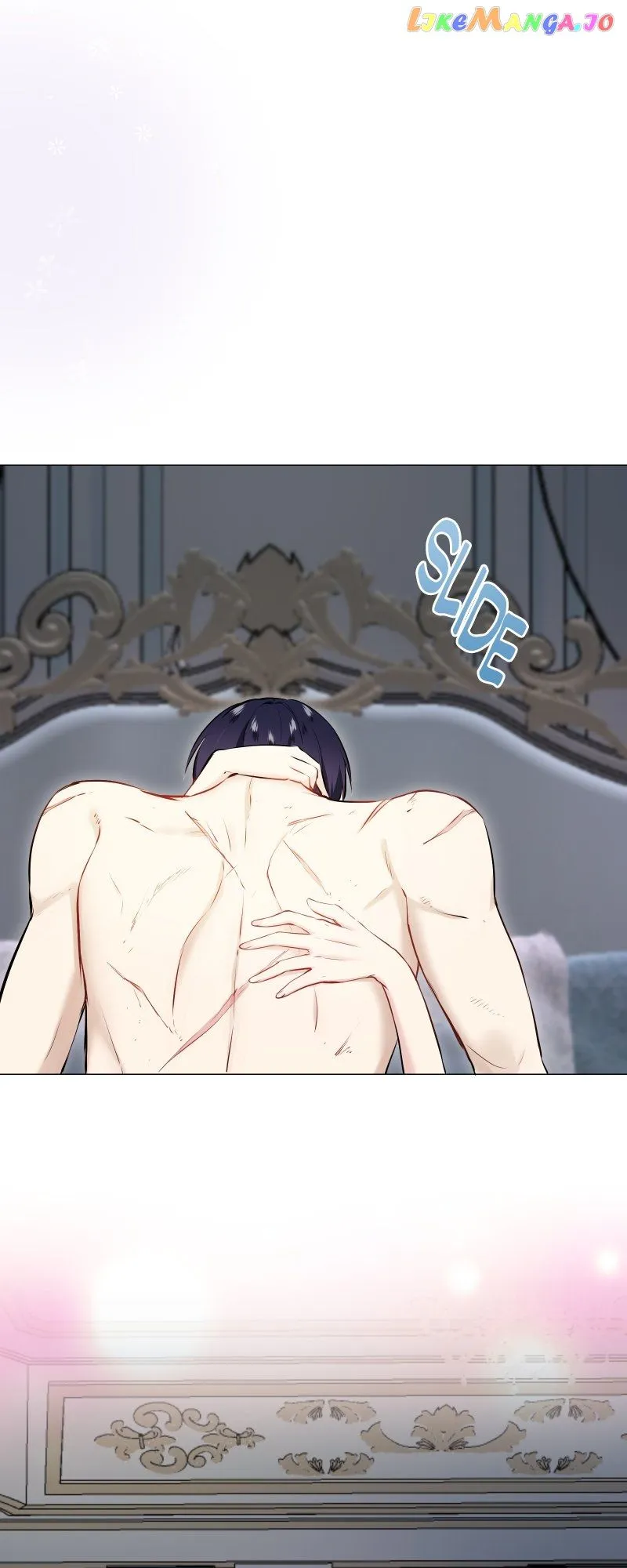 Nulliitas: The Half-Blood Royalty Chapter 124 Online - página 54