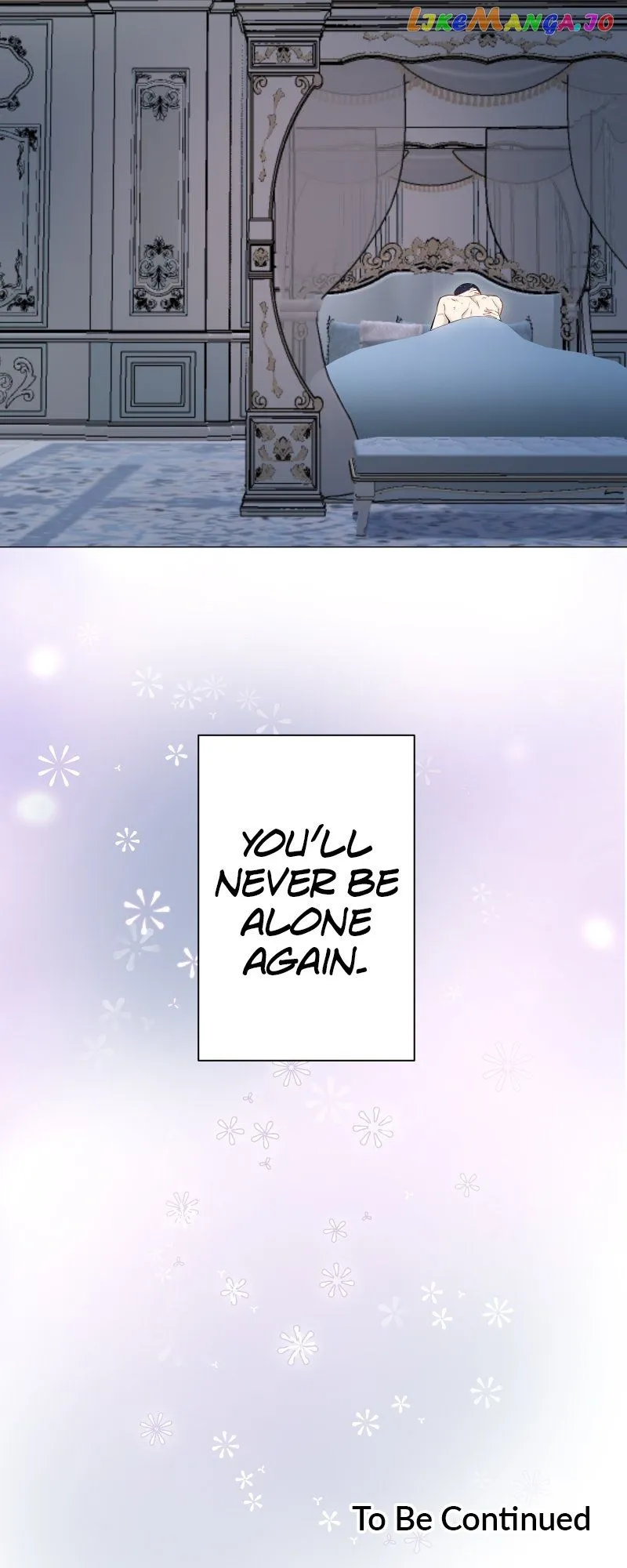Nulliitas: The Half-Blood Royalty Chapter 124 Online - página 55
