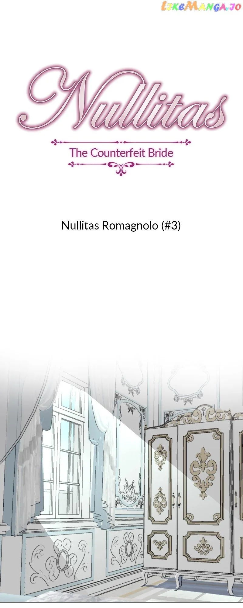 Nulliitas: The Half-Blood Royalty Chapter 125 Online - página 2