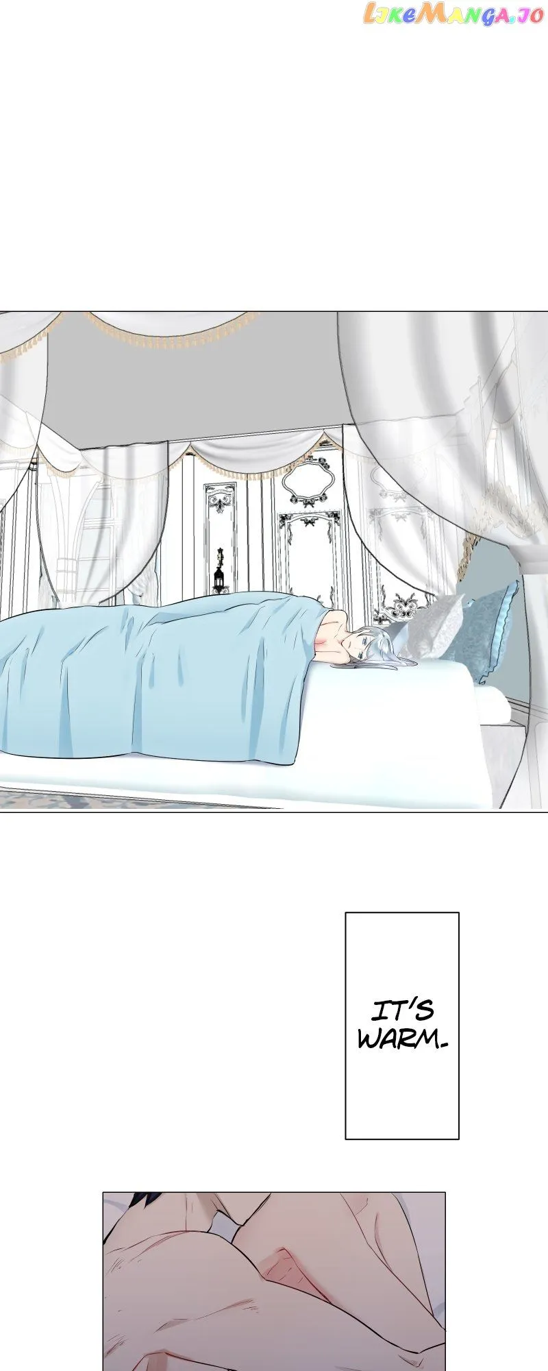 Nulliitas: The Half-Blood Royalty Chapter 125 Online - página 3