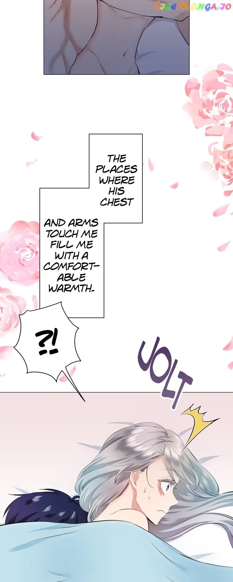 Nulliitas: The Half-Blood Royalty Chapter 125 Online - página 4