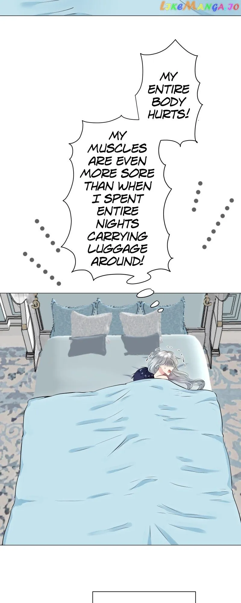 Nulliitas: The Half-Blood Royalty Chapter 125 Online - página 5