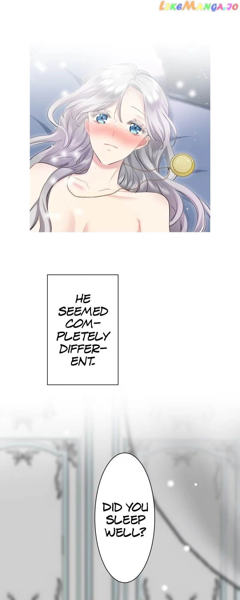 Nulliitas: The Half-Blood Royalty Chapter 125 Online - página 7