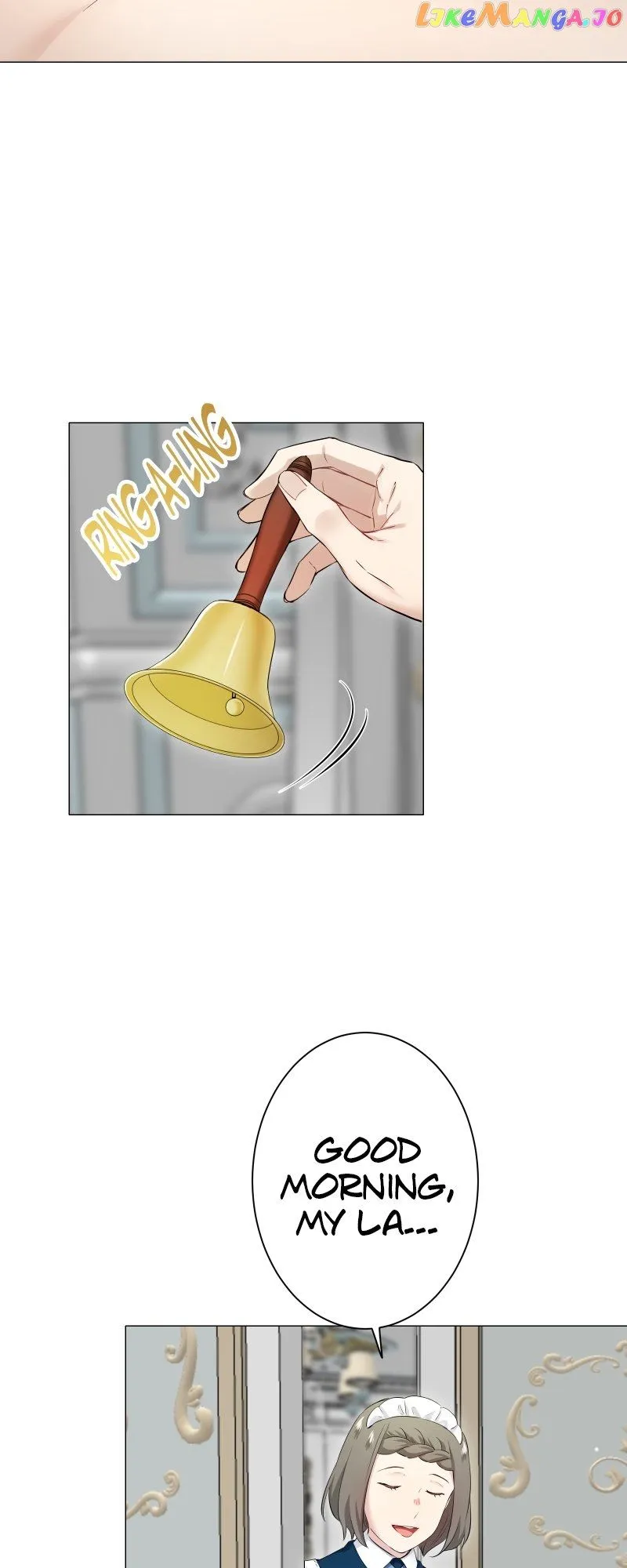 Nulliitas: The Half-Blood Royalty Chapter 125 Online - página 9
