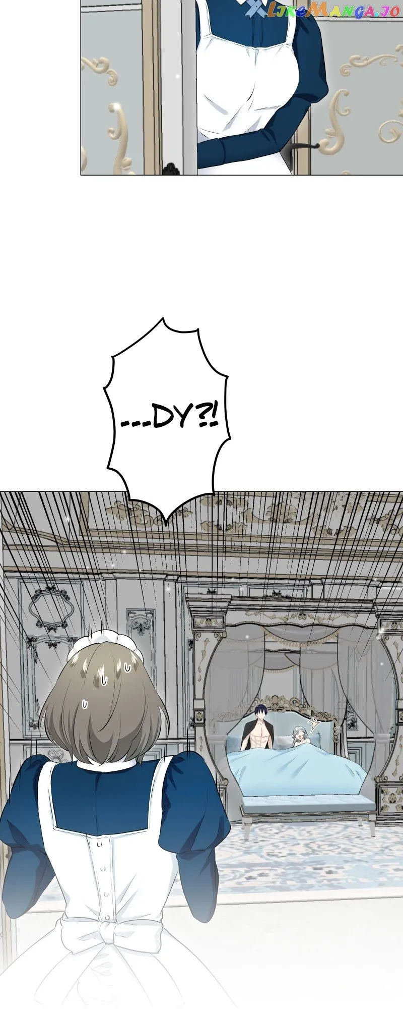 Nulliitas: The Half-Blood Royalty Chapter 125 Online - página 10