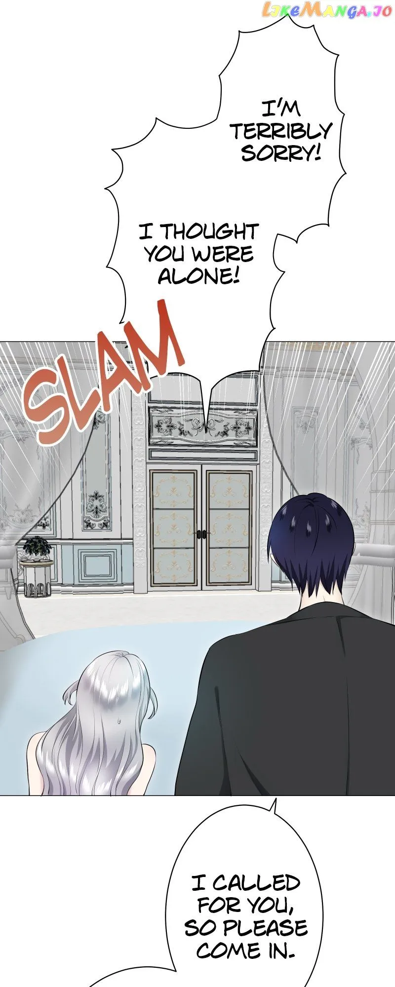 Nulliitas: The Half-Blood Royalty Chapter 125 Online - página 12