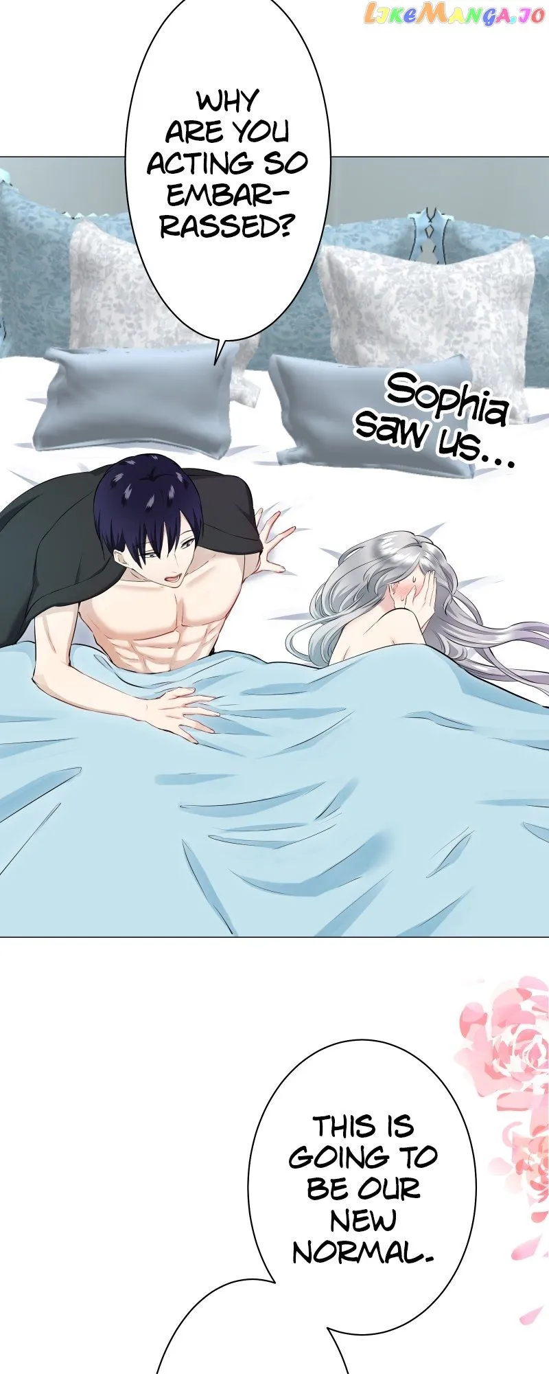 Nulliitas: The Half-Blood Royalty Chapter 125 Online - página 14