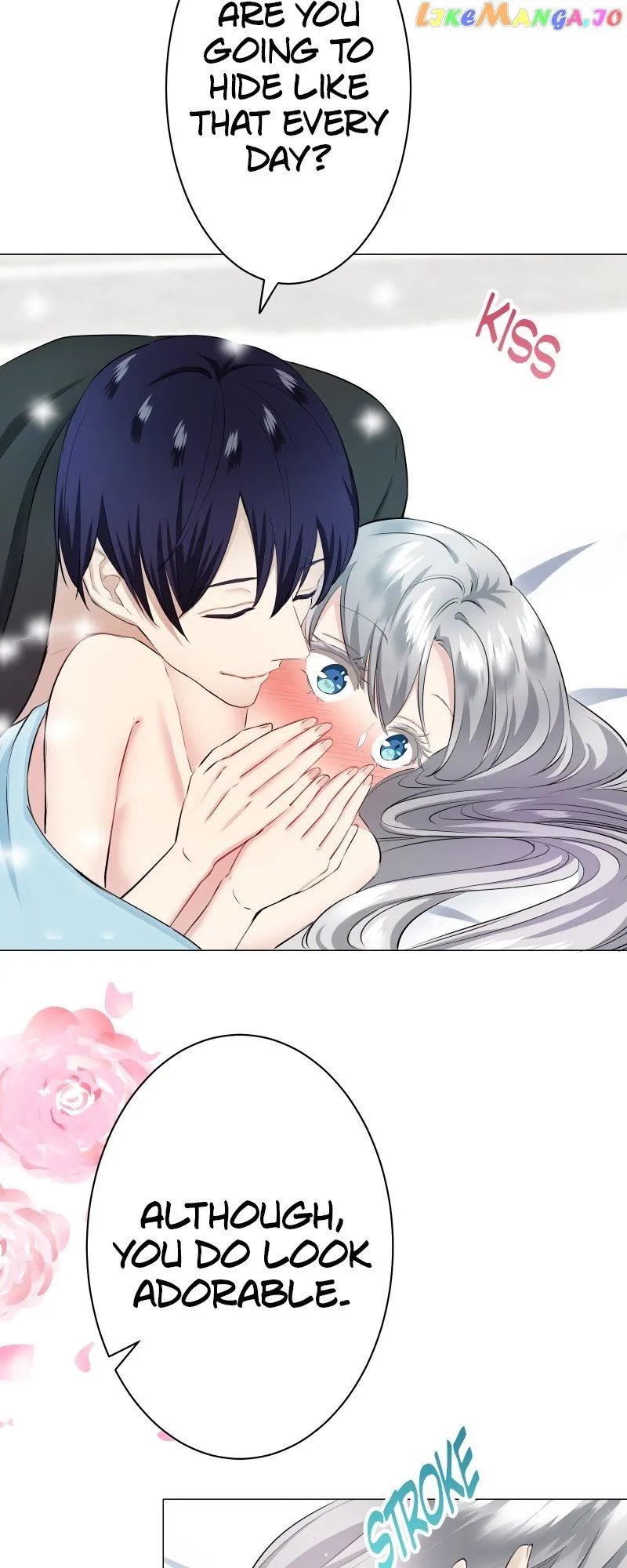 Nulliitas: The Half-Blood Royalty Chapter 125 Online - página 15