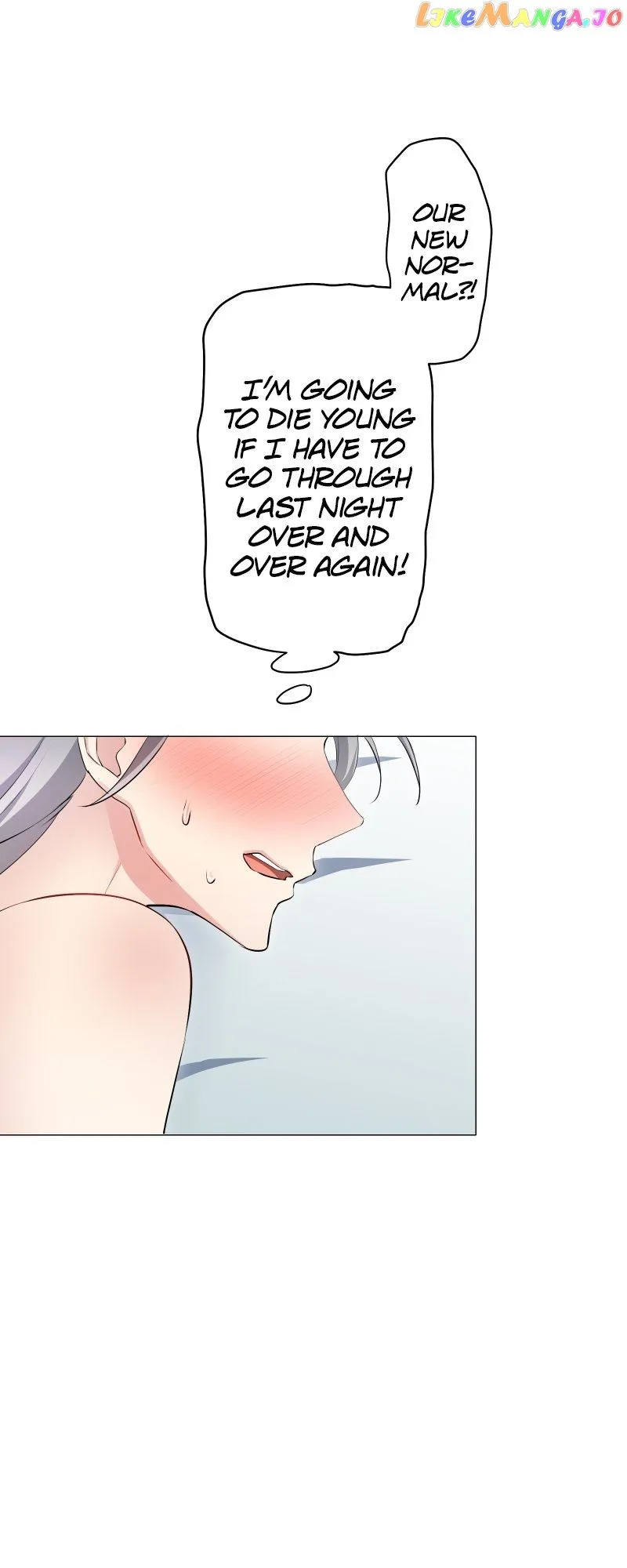 Nulliitas: The Half-Blood Royalty Chapter 125 Online - página 17