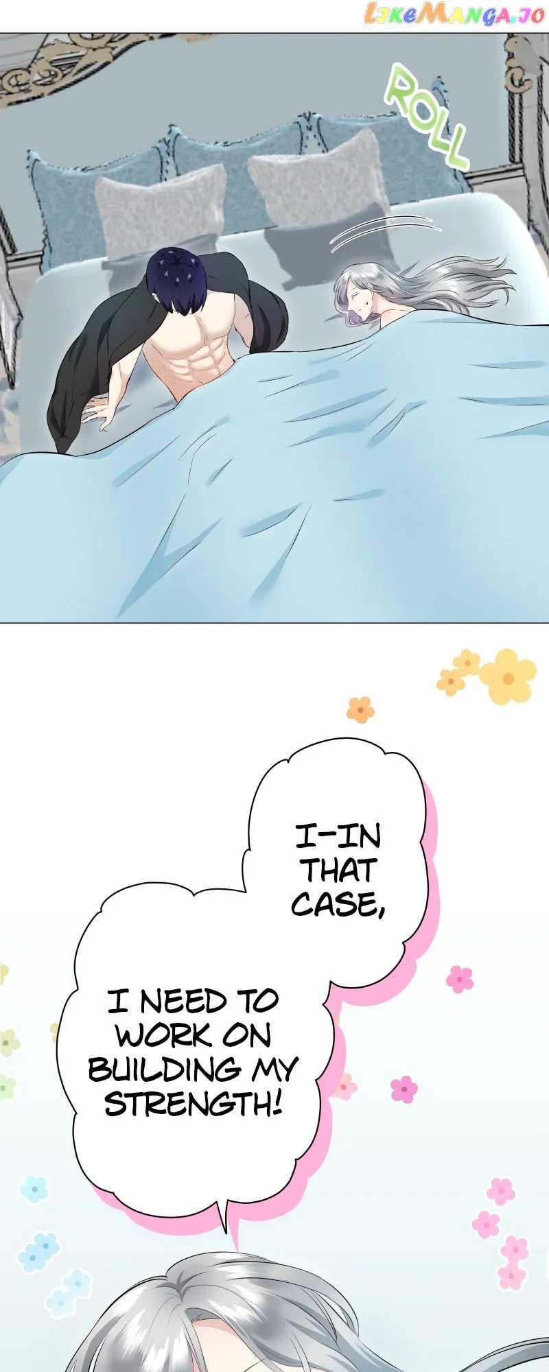Nulliitas: The Half-Blood Royalty Chapter 125 Online - página 18