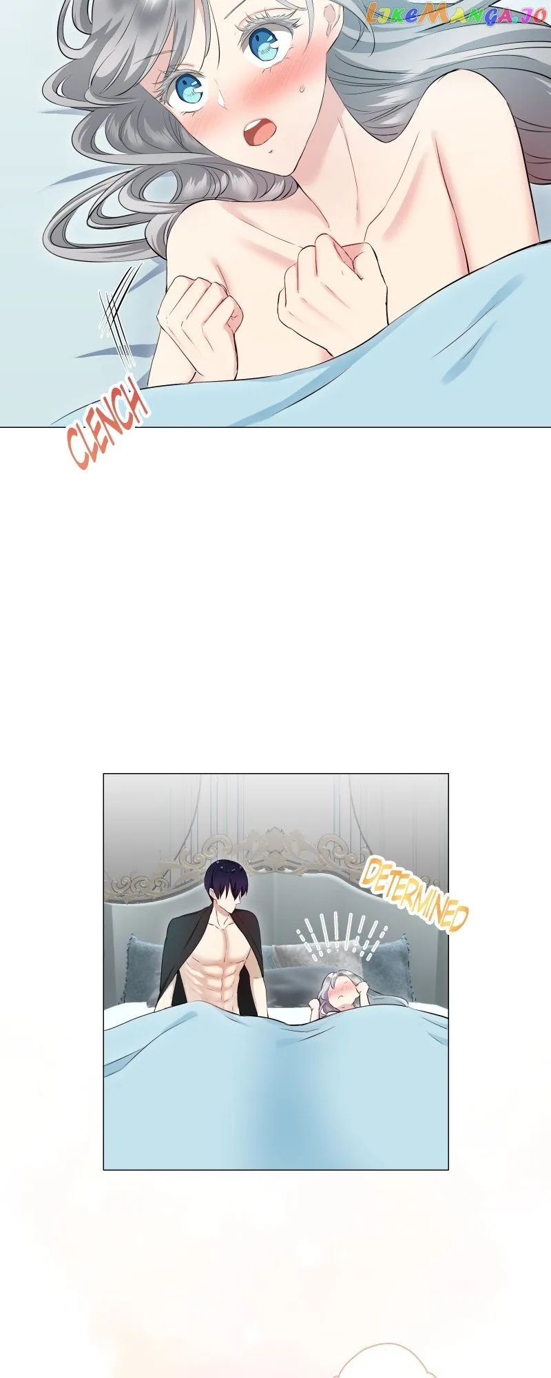 Nulliitas: The Half-Blood Royalty Chapter 125 Online - página 19