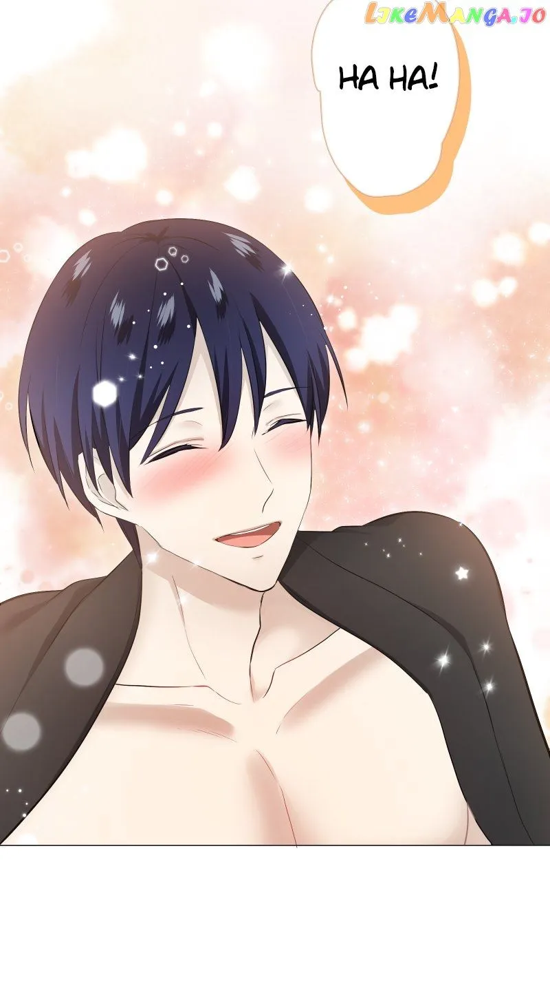 Nulliitas: The Half-Blood Royalty Chapter 125 Online - página 20
