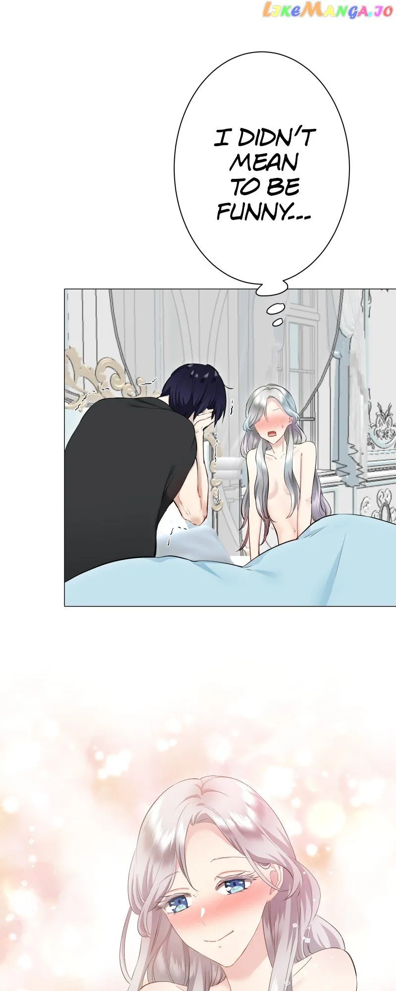 Nulliitas: The Half-Blood Royalty Chapter 125 Online - página 21