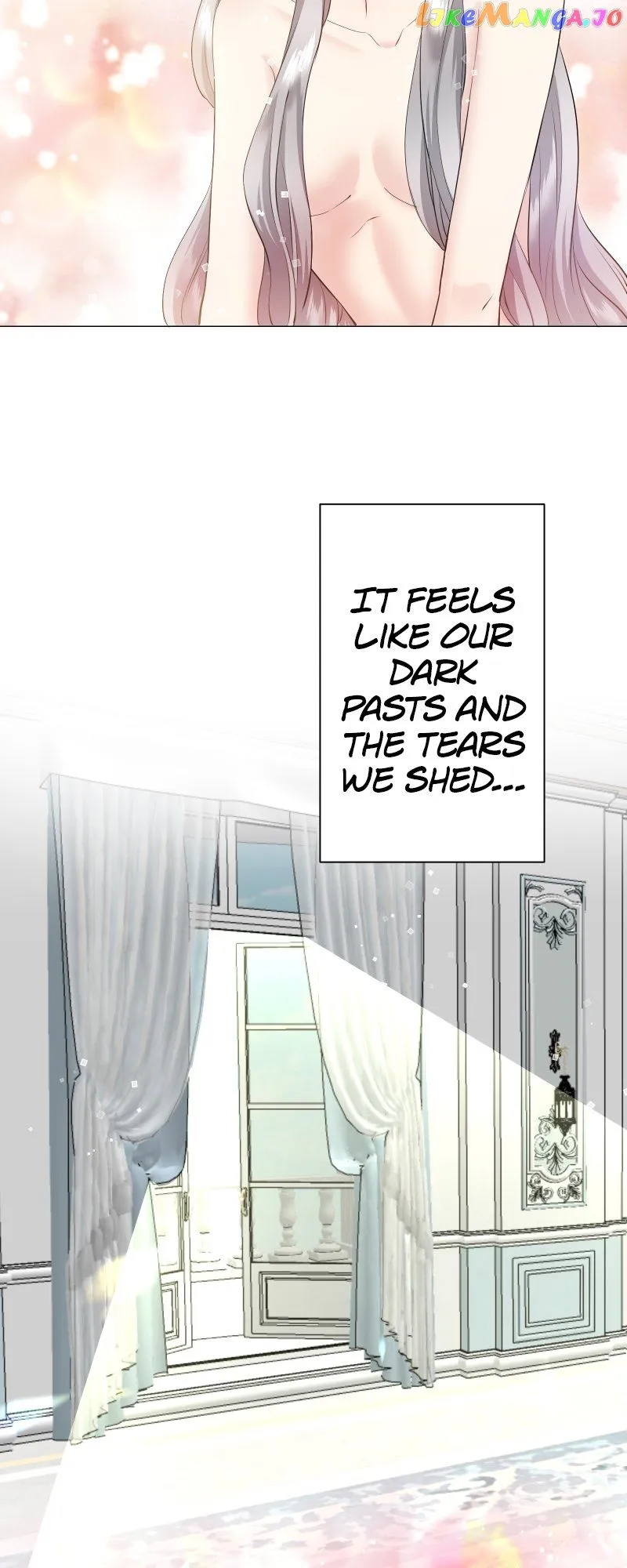 Nulliitas: The Half-Blood Royalty Chapter 125 Online - página 22
