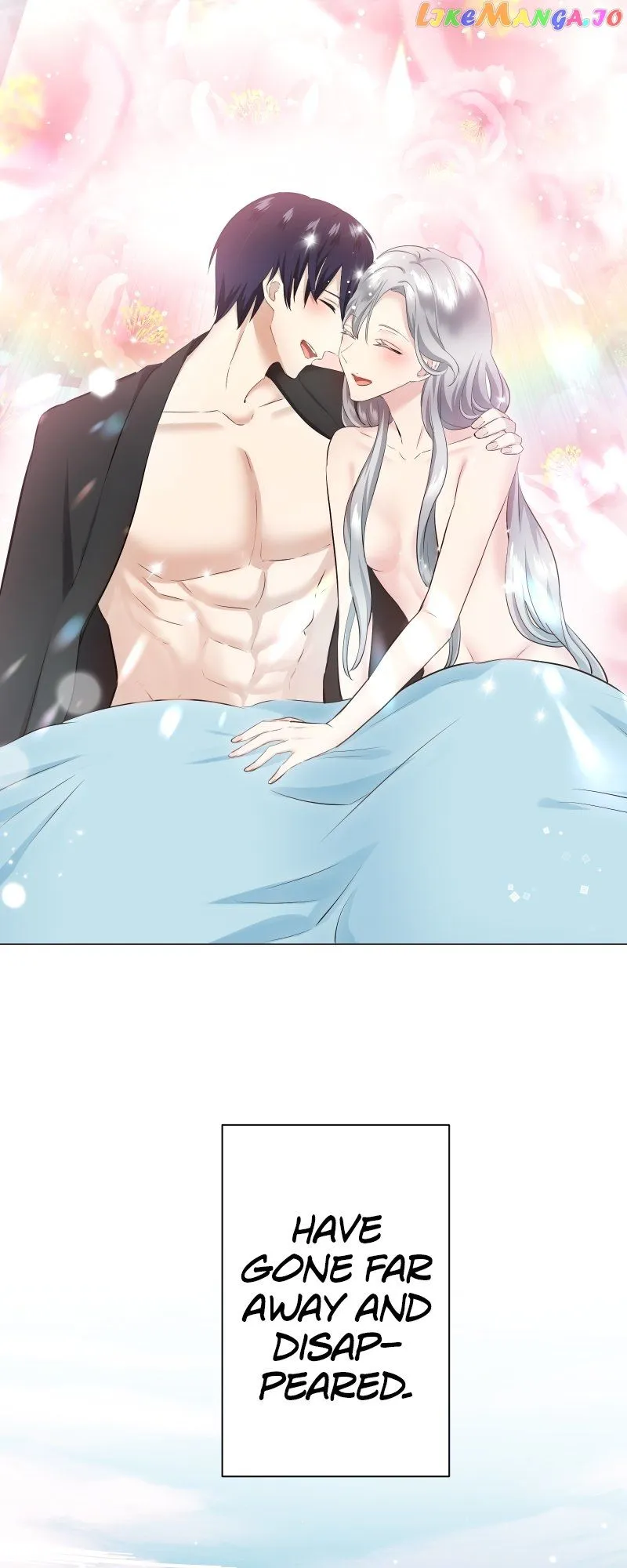 Nulliitas: The Half-Blood Royalty Chapter 125 Online - página 23